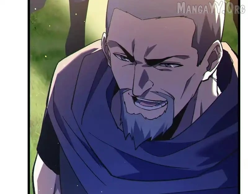 I Rely on My Invincibility to Deal Tons of Damage Passively! Chapter 142 - page 129